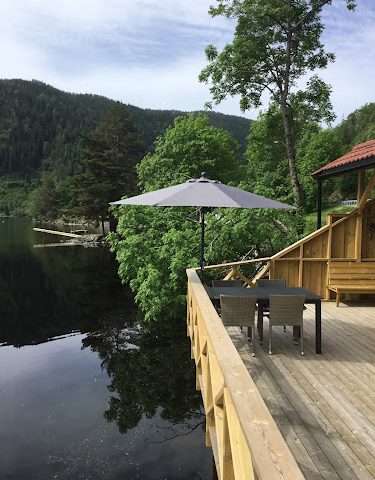 Charge365 Charging Station in Vråliosen Norway 3849