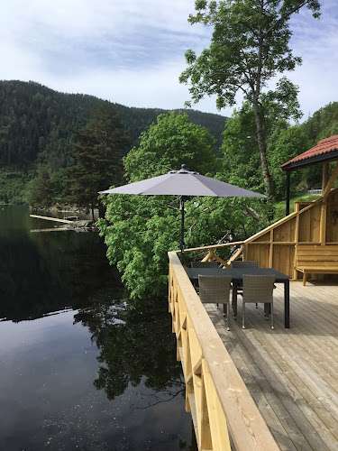 Charge365 Charging Station EV Charging Station at Vråliosvegen 1852