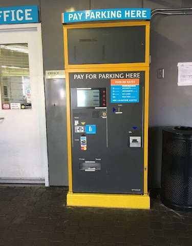 SP+ Parking in San Jose California