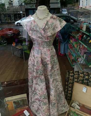 PoGo Charging Station in Tunbridge Wells United Kingdom of Great Britain and Northern Ireland