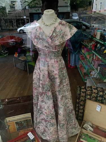 PoGo Charging Station EV Charging Station at 33 Mount Pleasant Rd