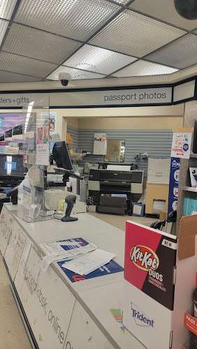 Walgreens EV Charging Station at 164 W Jackson St
