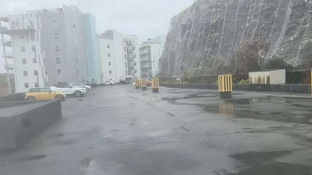 Plug Charging Station in Storebø Norway 5392