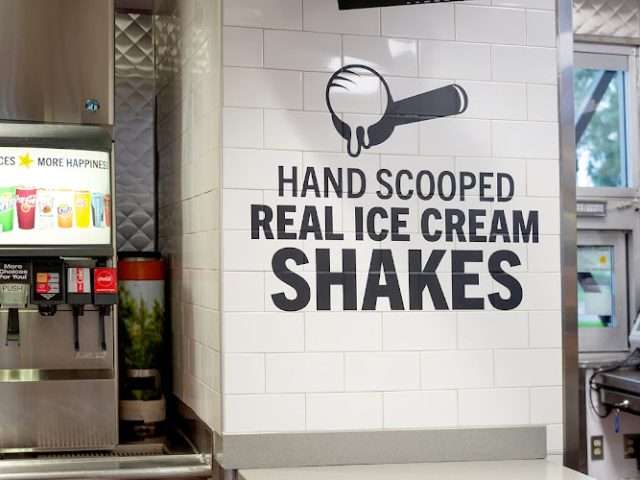 Carl’s Jr. in Buckeye Arizona