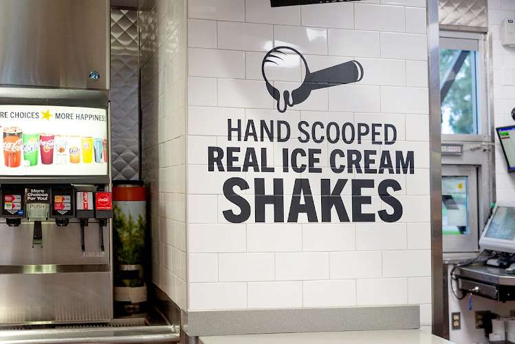 Carl’s Jr. EV Charging Station at 416 S Watson Rd