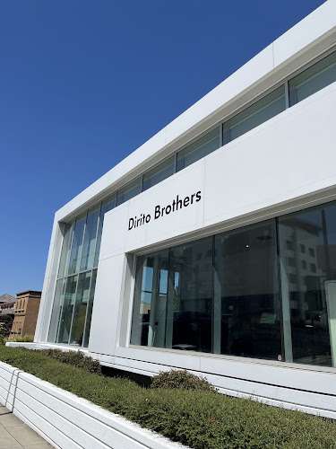 Dirito Brothers Walnut Creek Volkswagen EV Charging Station at 2020 N Main St