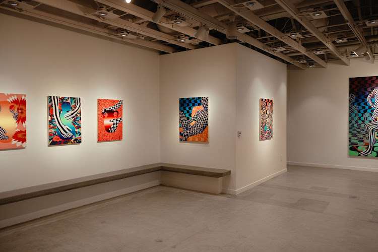 ICA San Diego / North EV Charging Station at 1578 S El Camino Real