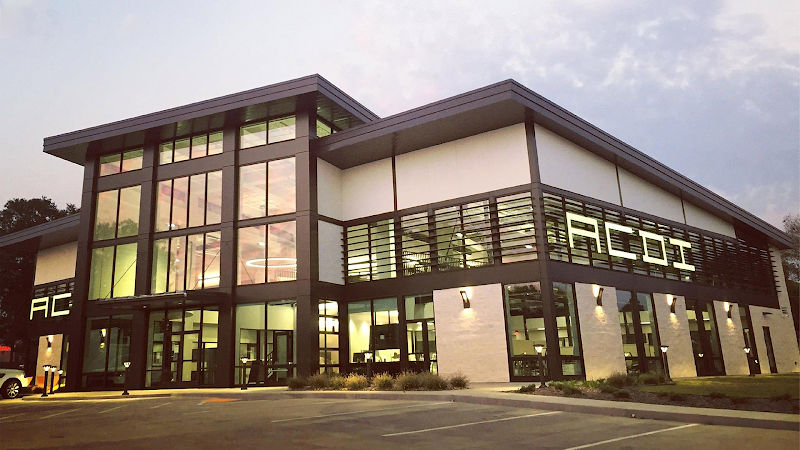 (ACDI) Access Control Devices Inc EV Charging Station at 403 N Main St