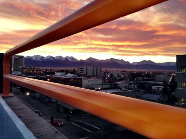 EasyPark Alaska in Anchorage Alaska