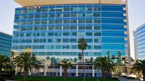 Regus - West Los Angeles - Howard Hughes in Los Angeles California