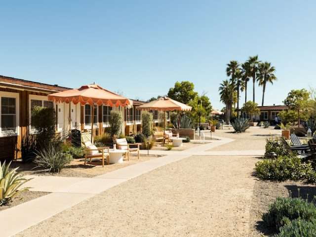 Skyview Los Alamos in Los Alamos California