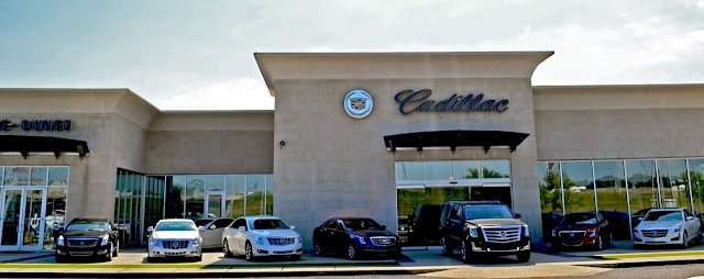 Joe Bullard Automotive in Mobile Alabama