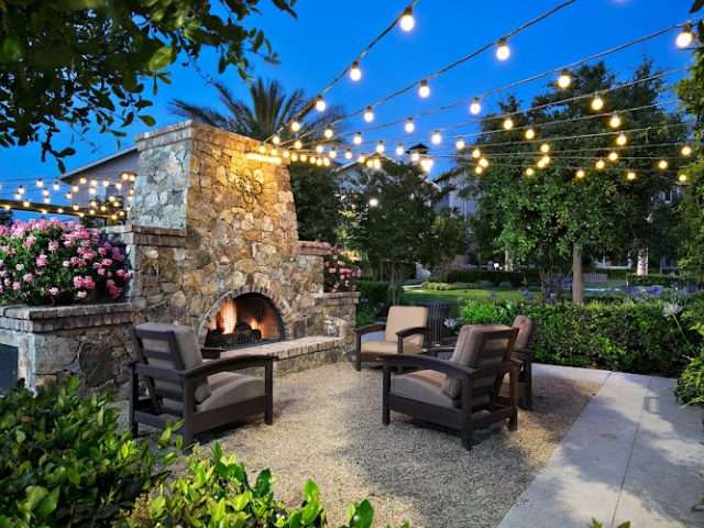 Sendero Gateway Apartment Homes in Mission Viejo California