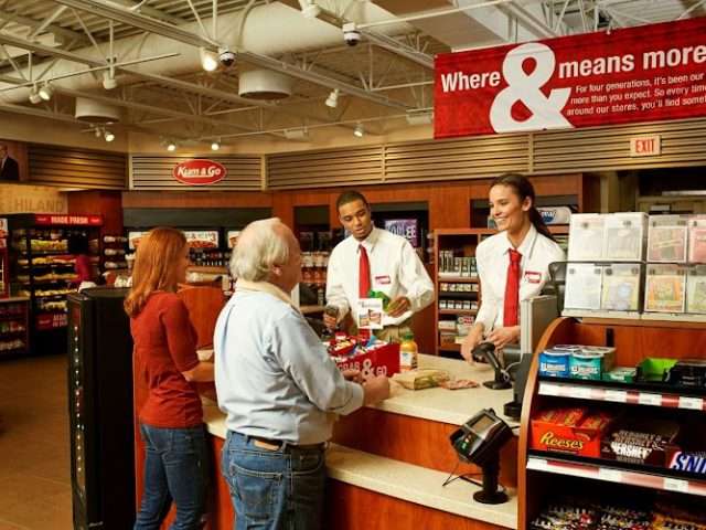 Kum & Go in Bentonville Arkansas