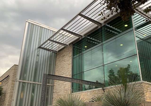 Silver Lake Branch Library in Los Angeles California