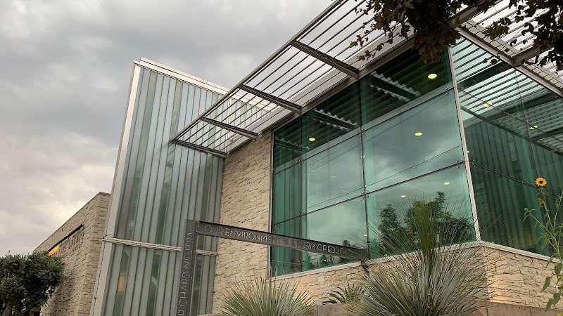 Silver Lake Branch Library EV Charging Station at 2411 Glendale Blvd