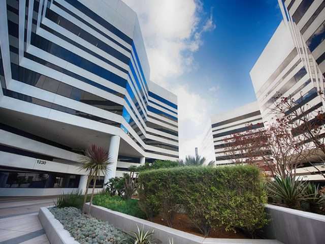 Premier Workspaces in Manhattan Beach California