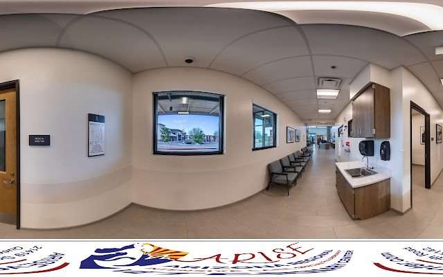 ARISE Veterinary Center in Queen Creek Arizona