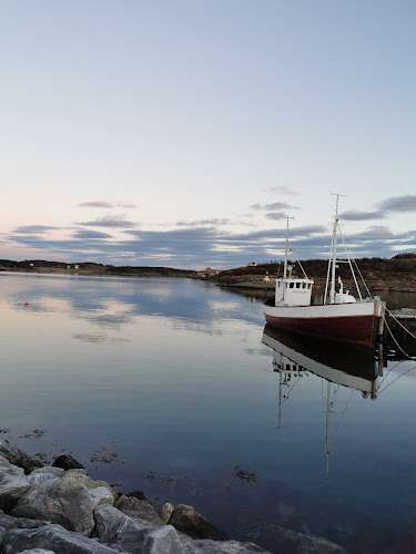 Nobil Charging Station EV Charging Station at Fv472