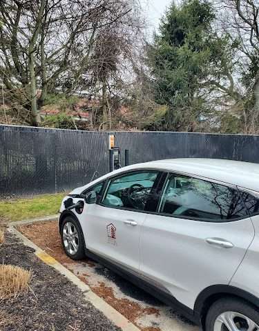 ChargePoint Charging Station in Selden New York