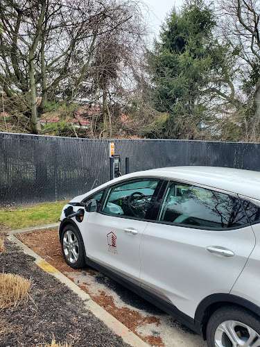 ChargePoint Charging Station EV Charging Station at 575 Middle Country Rd