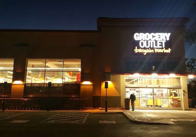 EVgo Charging Station in Sunnyvale California