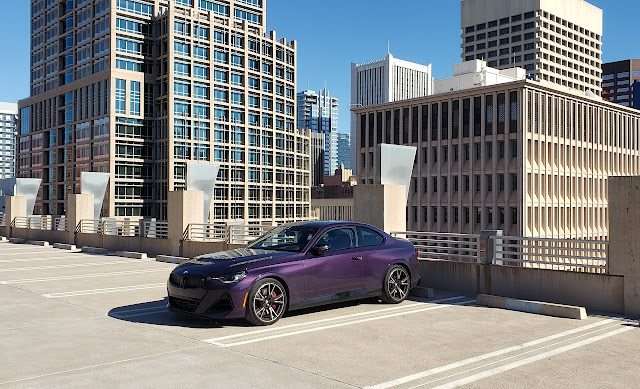 Ace Parking in Phoenix Arizona