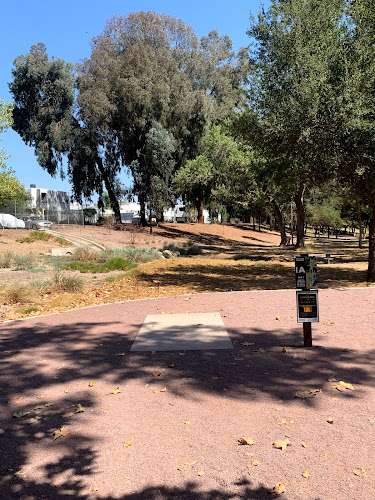 Mast Park EV Charging Station at 9125 Carlton Hills Blvd