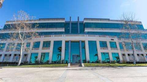 Regus - Escondido - La Terraza Corporate Plaza in Escondido California