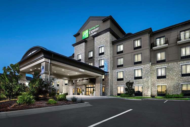 Holiday Inn Express & Suites Conway