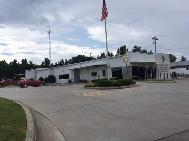 Cullman Electric Cooperative in Addison Alabama