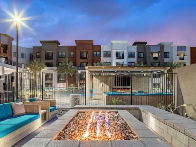 Marquis at Chandler in Chandler Arizona