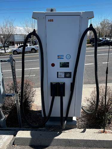 EvGateway Charging Station EV Charging Station at 1338 Motor City Dr