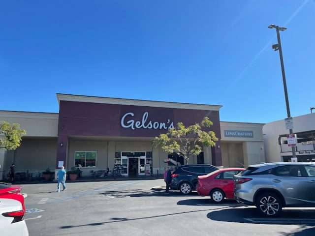 Gelson's Sherman Oaks in Sherman Oaks California