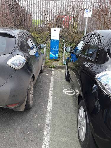ESB Energy Charging Station EV Charging Station at Crevenagh Rd
