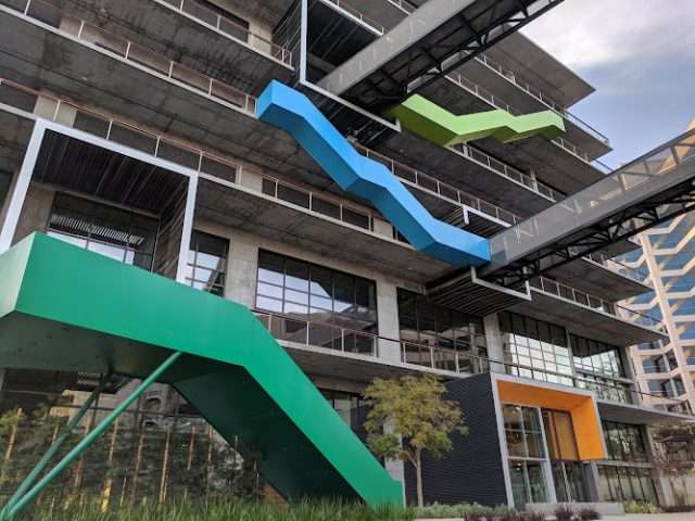 C3 in Culver City California