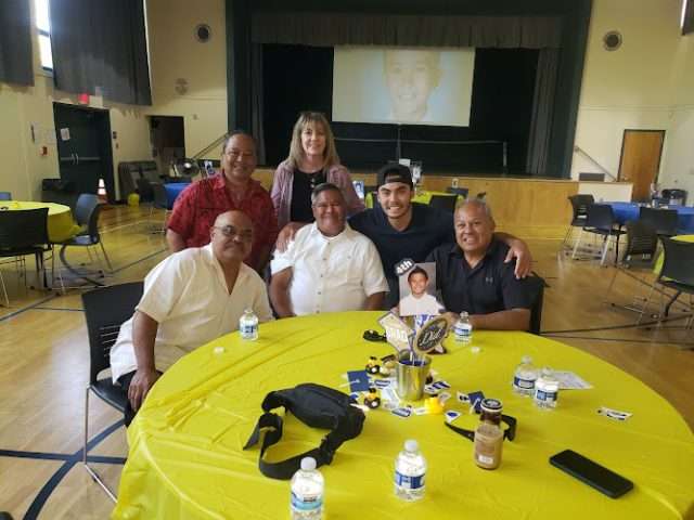 Benicia Community Center in Benicia California