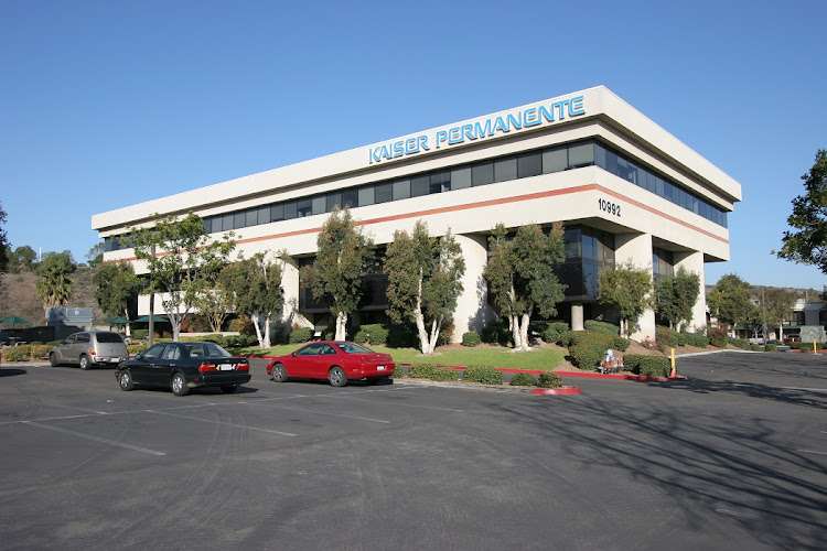 Kaiser Permanente San Diego Mission Road EV Charging Station at 10990 San Diego Mission Rd