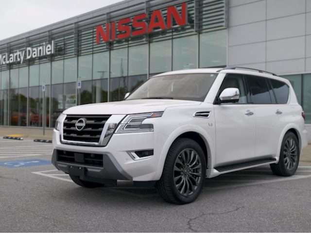 Mclarty Daniel Nissan in Bentonville Arkansas