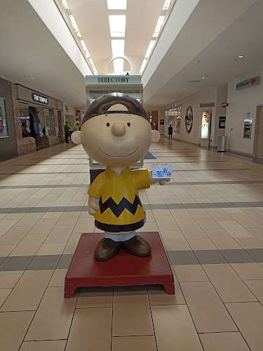 Santa Rosa Plaza EV Charging Station at 1071 Santa Rosa Plaza