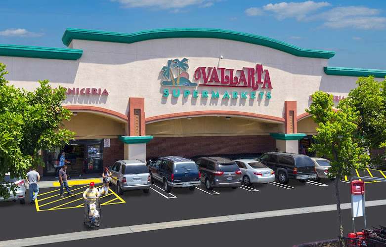 Plaza del sol EV Charging Station at 10950 Sherman Way