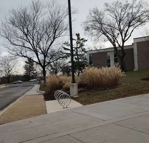 CCBC Catonsville in Catonsville Maryland