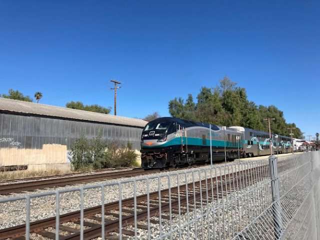 Moorpark in Moorpark California