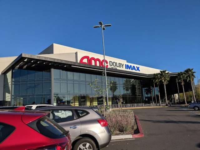 NewPark in Newark California