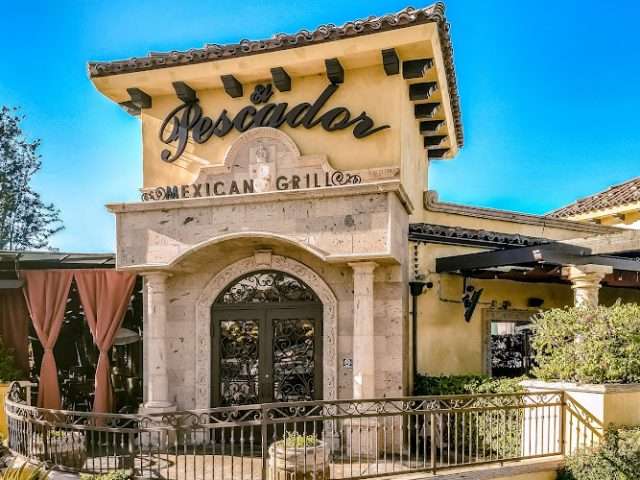 El Pescador West Covina in West Covina California