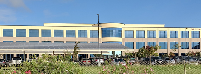 Partnership HealthPlan of California in Fairfield California