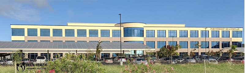 Partnership HealthPlan of California EV Charging Station at 4665 Business Center Dr