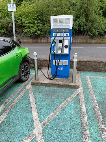 ESB Energy Charging Station EV Charging Station at 234 Shore Rd