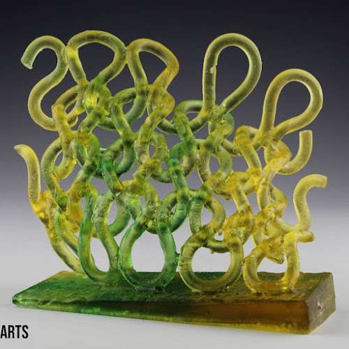 Milkweed Arts EV Charging Station at 1850 W Mulberry Dr