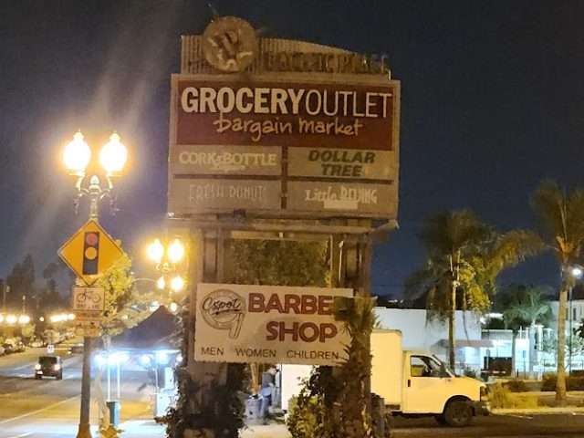 EVgo Charging Station in Bassett California